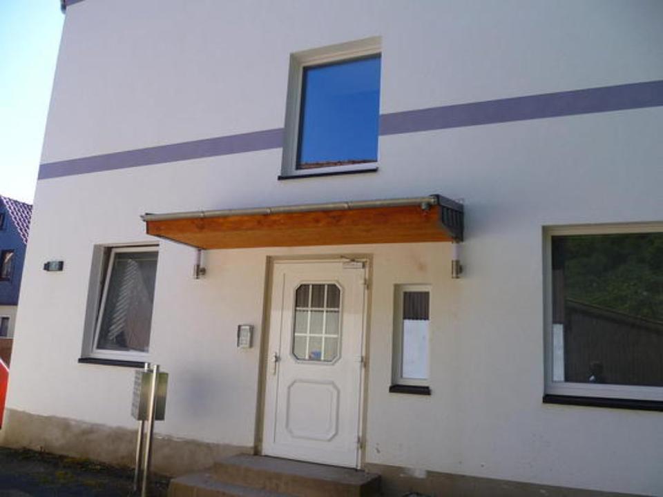 Thumbnail-Eine wunderschöne Dachgeschoss Wohnung im grünen