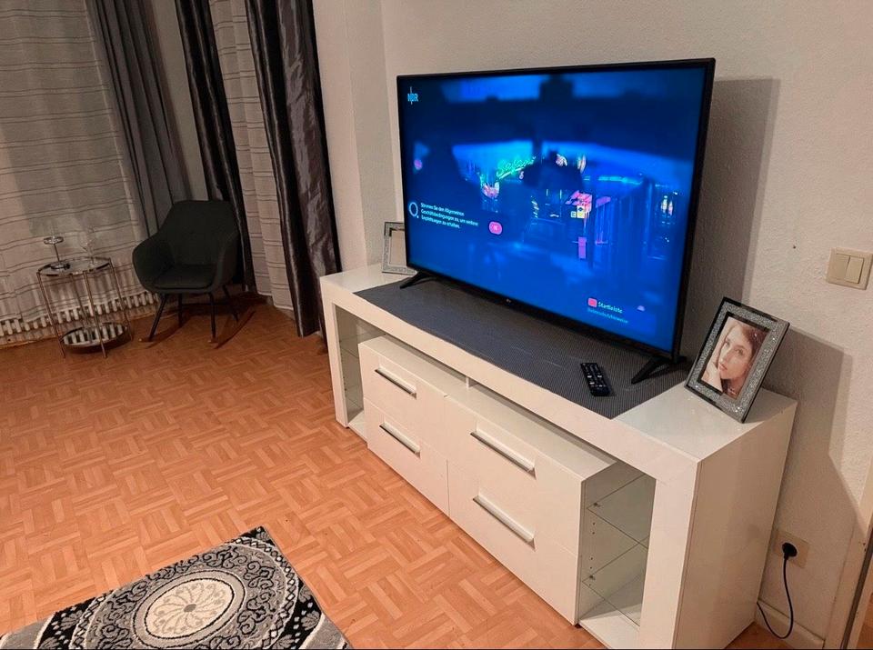 Thumbnail-Wohnung Apartment Ferienwohnung