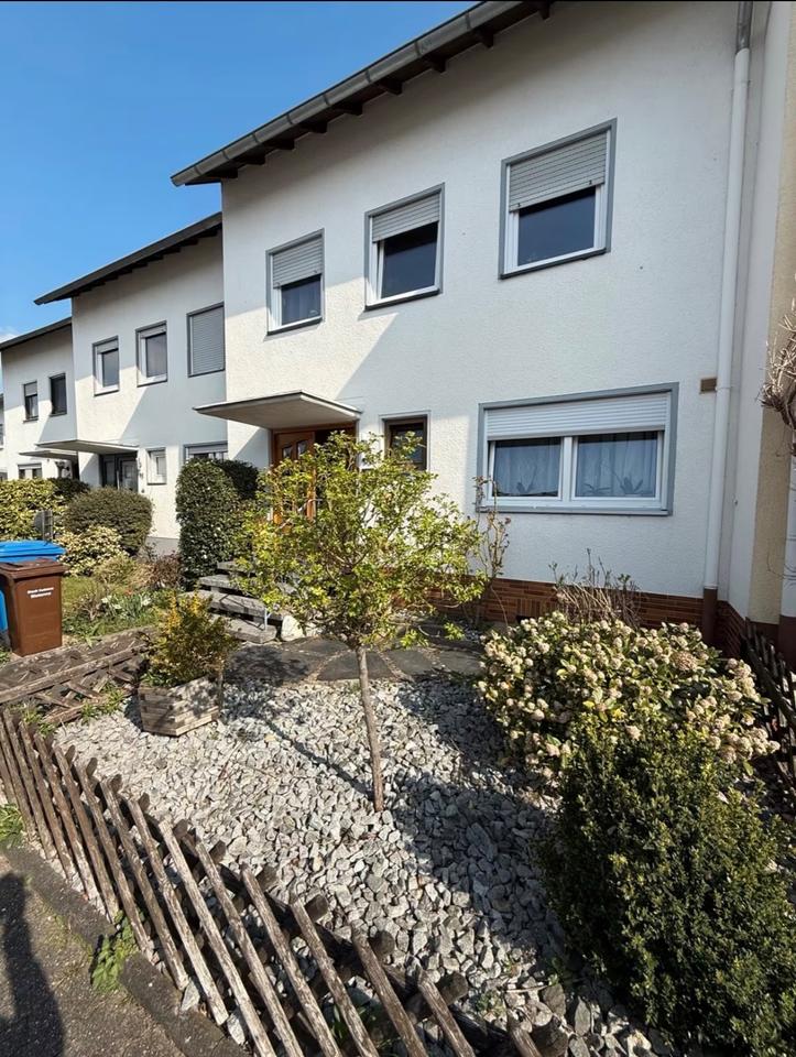 Thumbnail-Stilvoll saniertes Reihenhaus in Koblenz-Horchheim