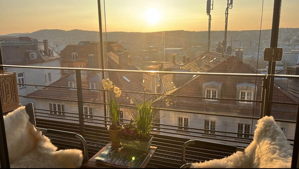 Thumbnail-Eugensplatz | U15 | Möblierte 3-Zimmer-Wohnung | Stuttgart