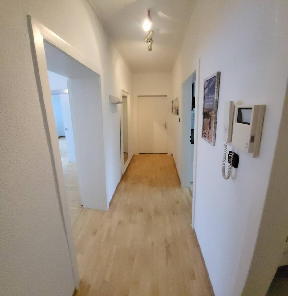 Thumbnail-3 Zimmer Erdgeschosswohnung in Metternich