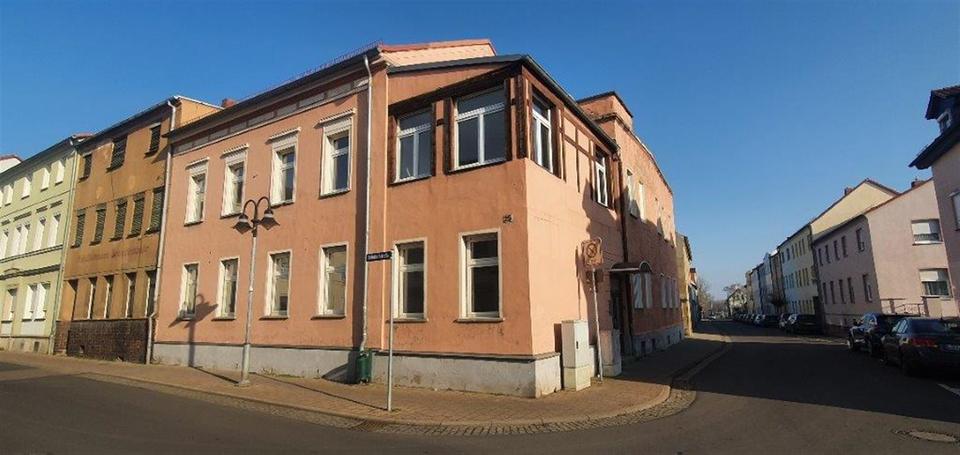 Thumbnail-+++ Möblierte 2 Raumwohnung mit Einbauküche+++