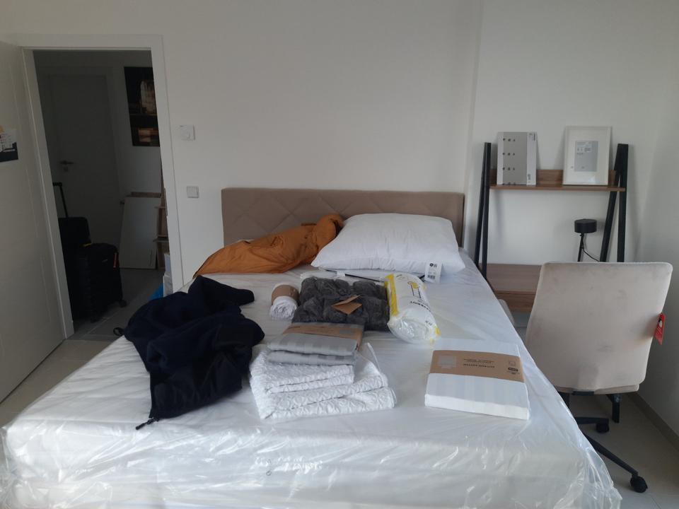 Thumbnail-Zimmer zu vermieten Bestensee Bahnhof