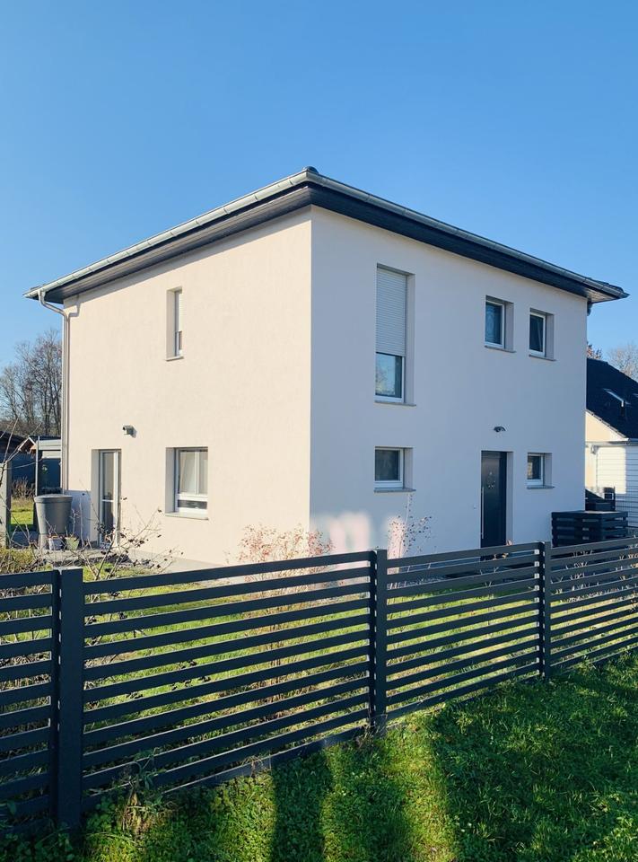 Thumbnail-Idyllisches modernes Einfamilienhaus (4 Jahre) in Beeskow Stadt