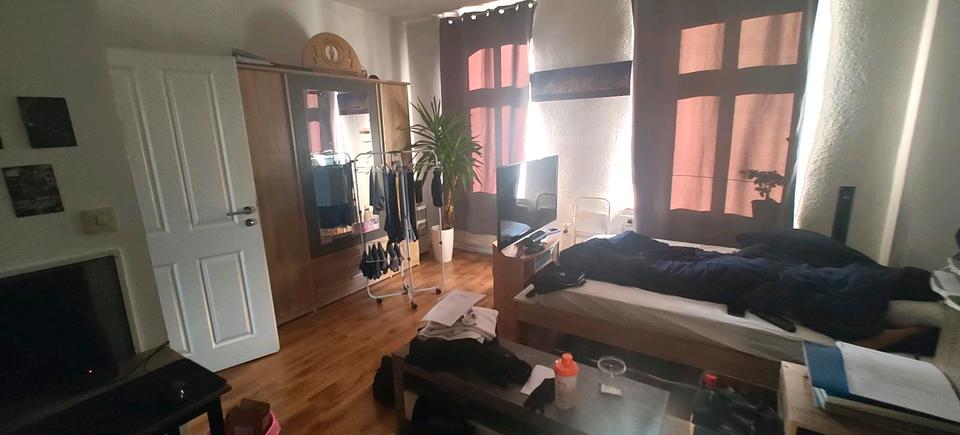 Thumbnail-4 Zimmer Wohnung