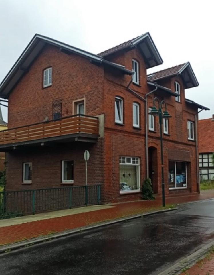 Thumbnail-Haus Wohnung zu vermieten