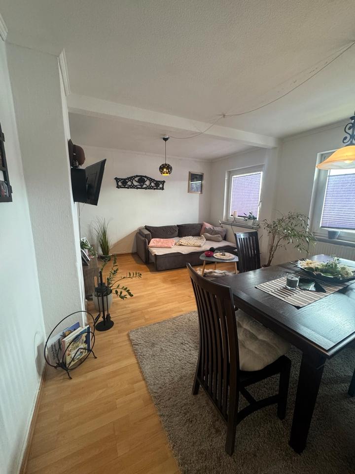 Thumbnail-2-Zimmer-Wohnung in zentraler Lage von Delmenhorst zu vermieten