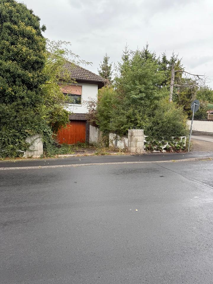 Thumbnail-Vellmar Zentrum, riesiger Bungalow in top Lage