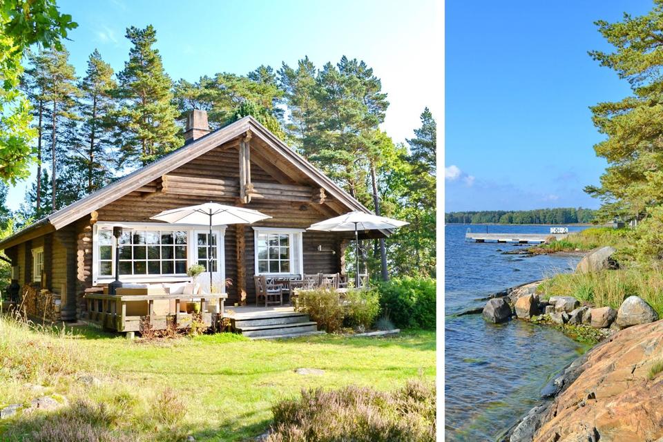 Thumbnail-Direkt an der Ostsee 
