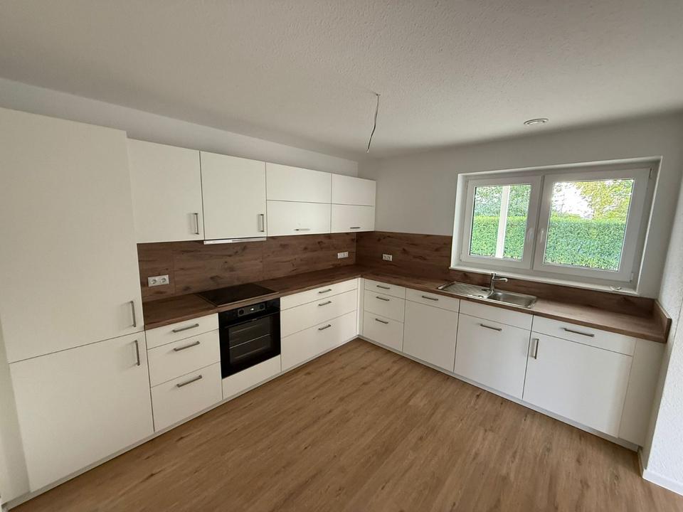 Thumbnail-Moderne Doppelhaushälfte in ruhiger & zentraler Lage in Fürstenau
