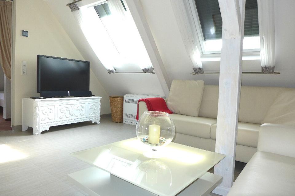 Thumbnail-Hochwertiges, möbliertes Appartement - perfekt für Pendler!