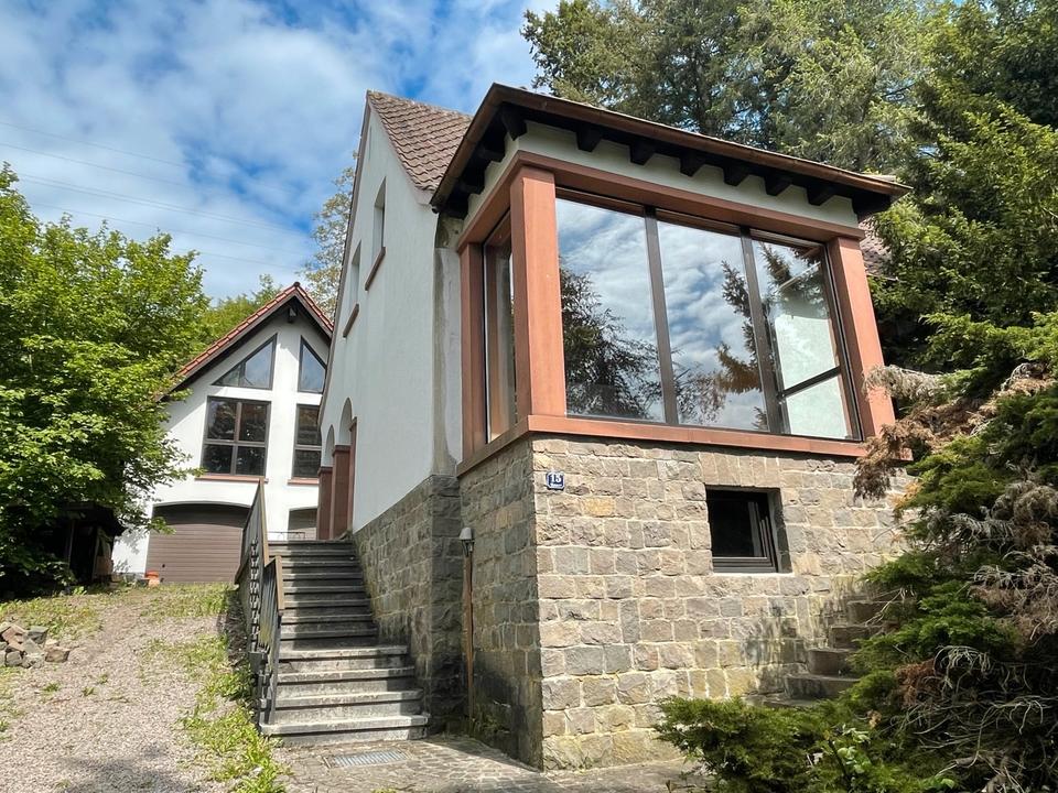 Thumbnail-Haus mit viel Potenzial in Altenglan