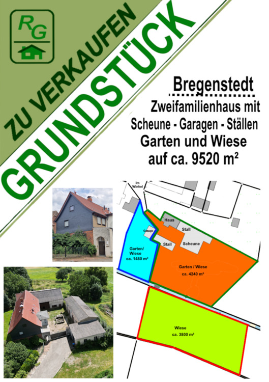 Thumbnail-Bauernhof Bregenstedt bei Erxleben