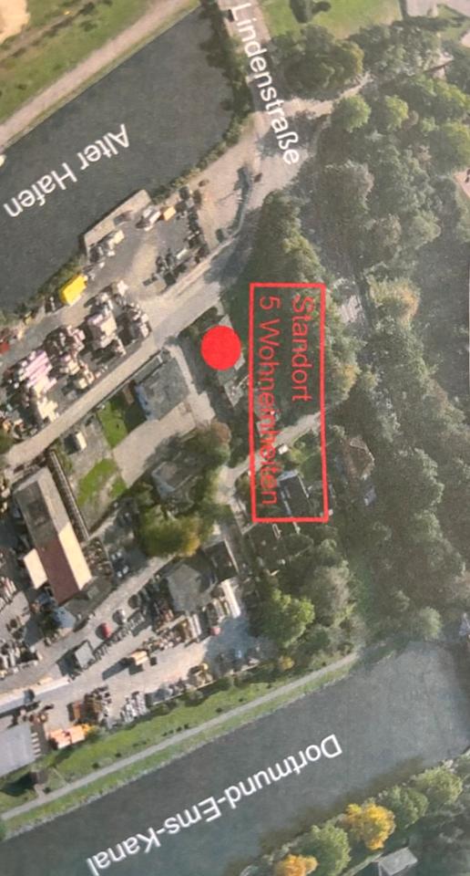 Thumbnail-Mietwohnung Am Alten Hafen 5