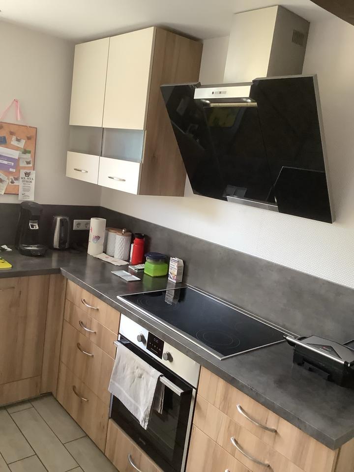 Thumbnail-Wohnung zur Miete