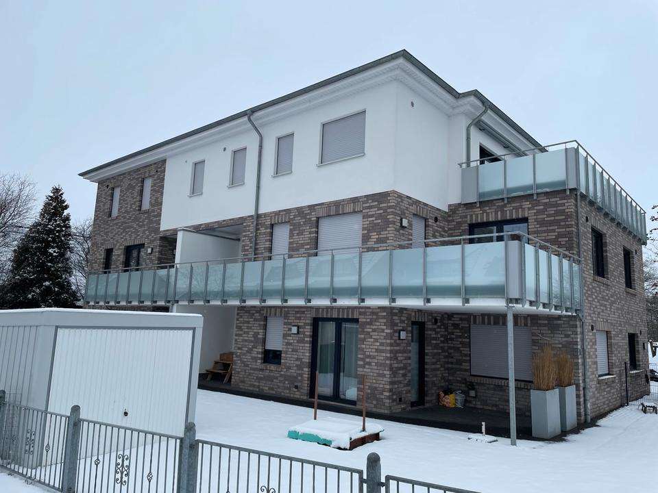 Thumbnail-Eigentumswohnung