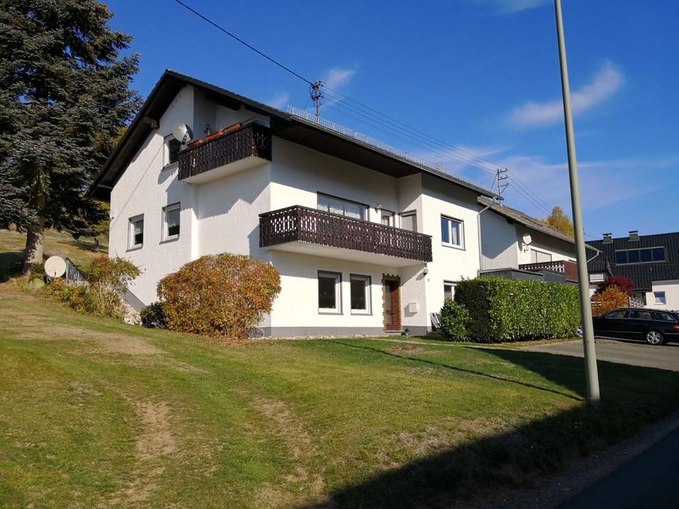 Thumbnail-Wunderschöne, ruhig gelegene 3,5-Zimmer-Wohnung-57258 Freudenberg