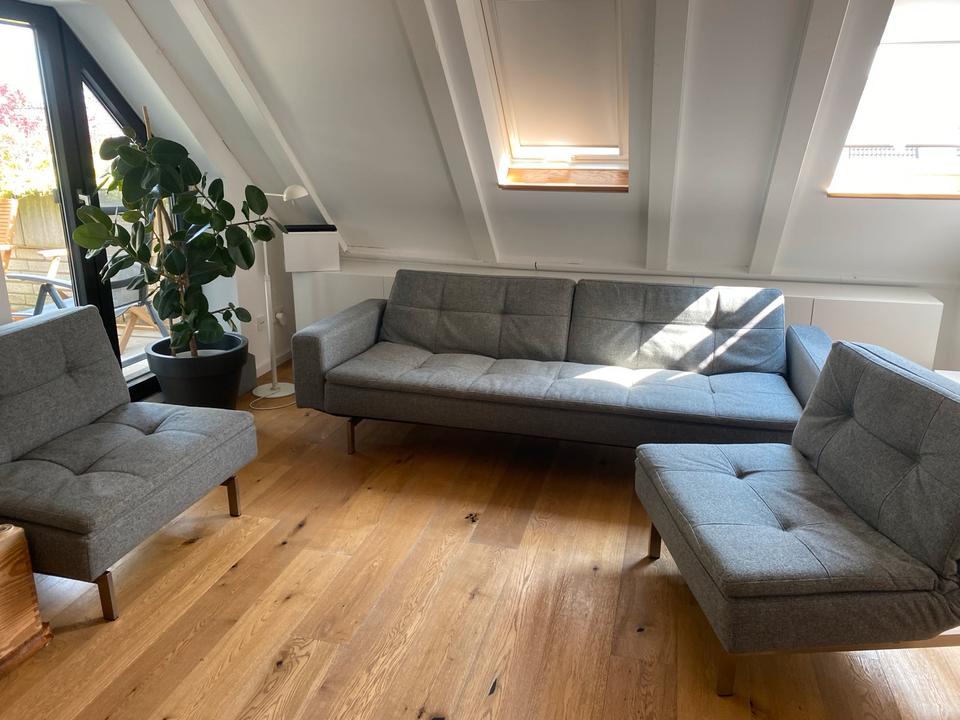 Thumbnail-Maisonette-Wohnung in WiemelhausenAltenbochum