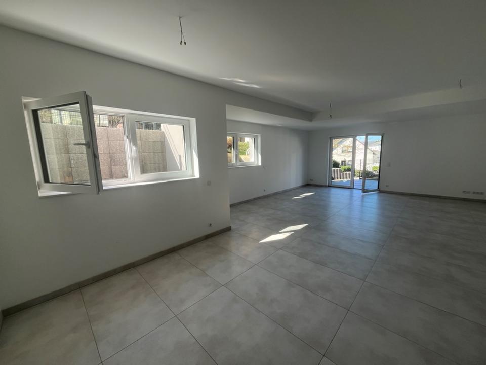 Thumbnail-Helle 2 ZKB-Wohnung im Erdgeschoss in Bübingen
