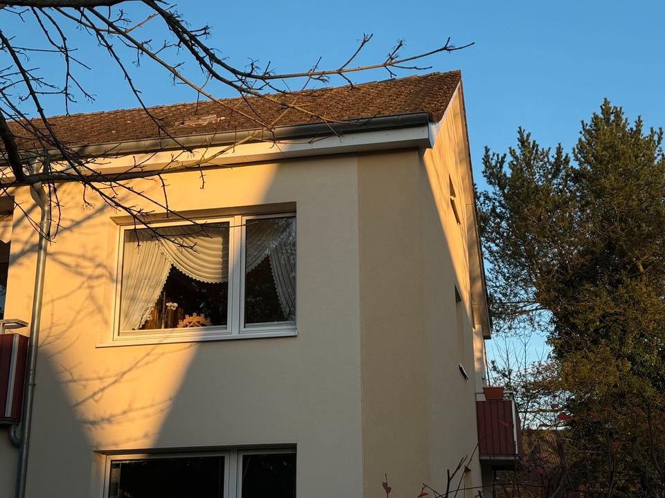 Thumbnail-Helle 2-Zimmer-Wohnung zu vermieten