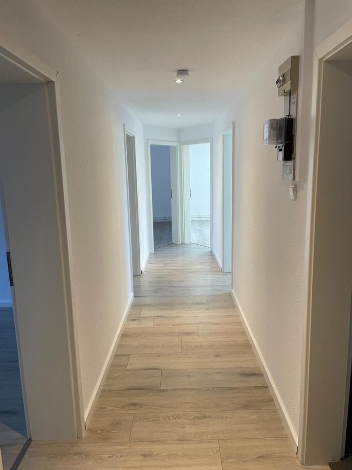 Thumbnail-4-Zimmerwohnung im Klütviertel HM