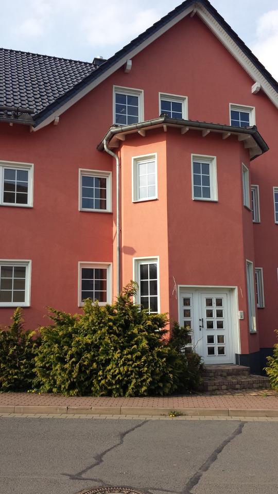 Thumbnail-2,5 Zimmer Wohnung in Ellrich im Erdgeschoss top Zustand