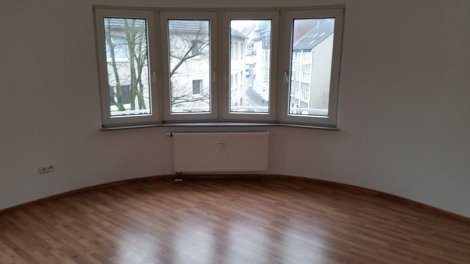 Thumbnail-Schicke 2-Zimmer Wohnung im 3. OG in Wuppertal-Oberbarmen