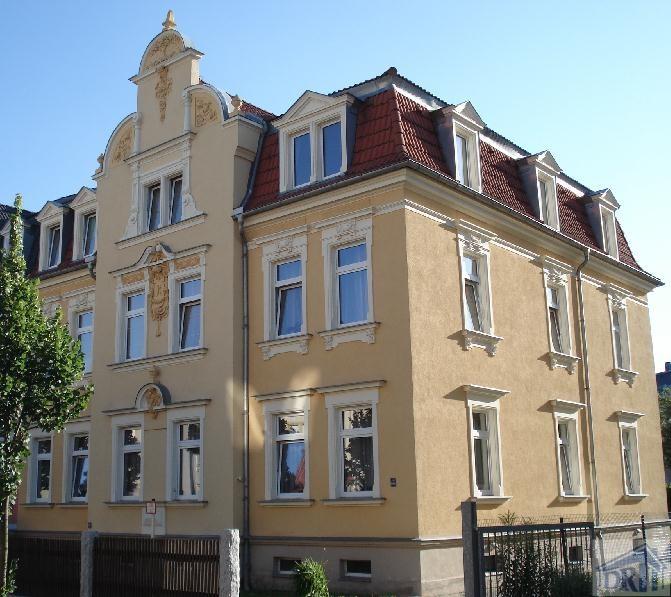 Thumbnail-Sehr schöne 2-Raumwohnung in der Weinau