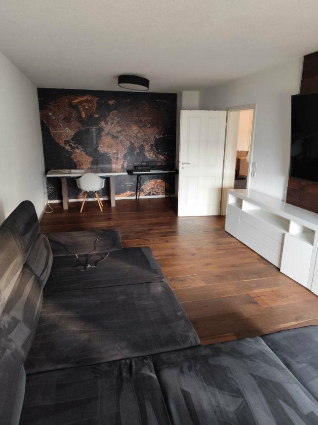 Thumbnail-WG Zimmer im 3.5 Z. Wohnung - Weil am Rhein