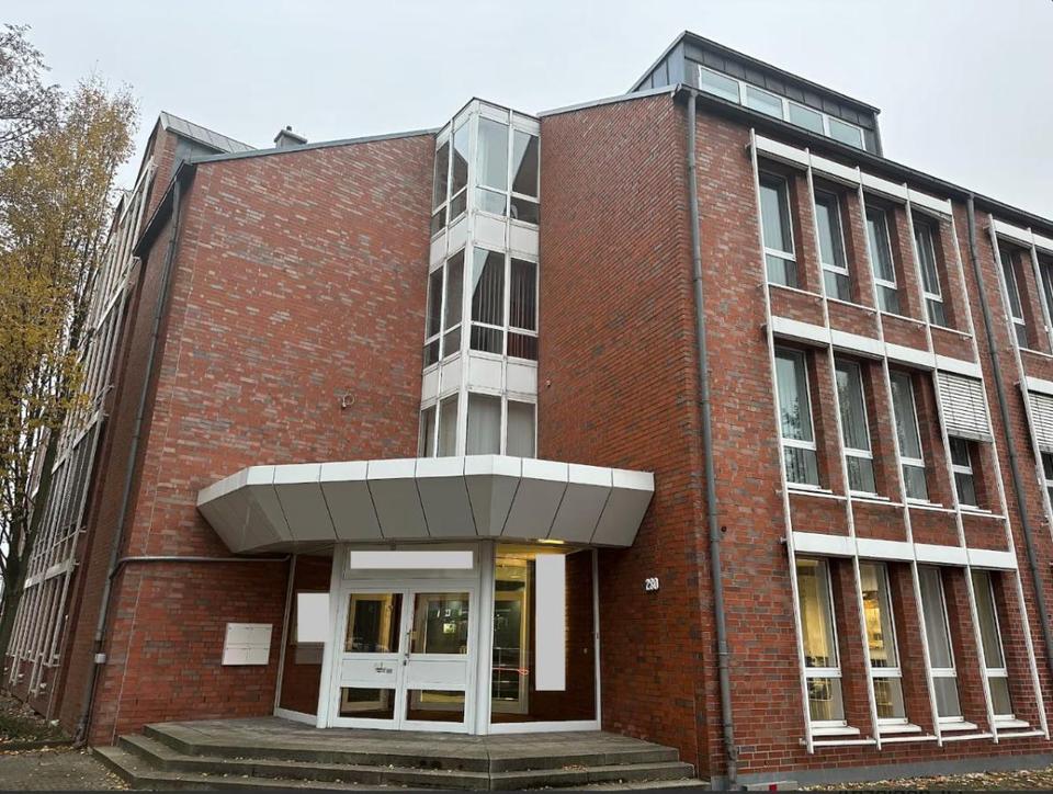 Thumbnail-Repräsentatives Büro am Westfalendamm zu vermieten