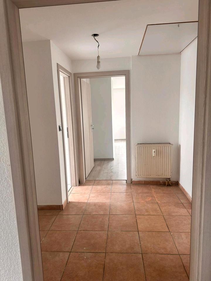 Thumbnail-Wohnung 2 Zimmer Mietwohnung in rodewisch