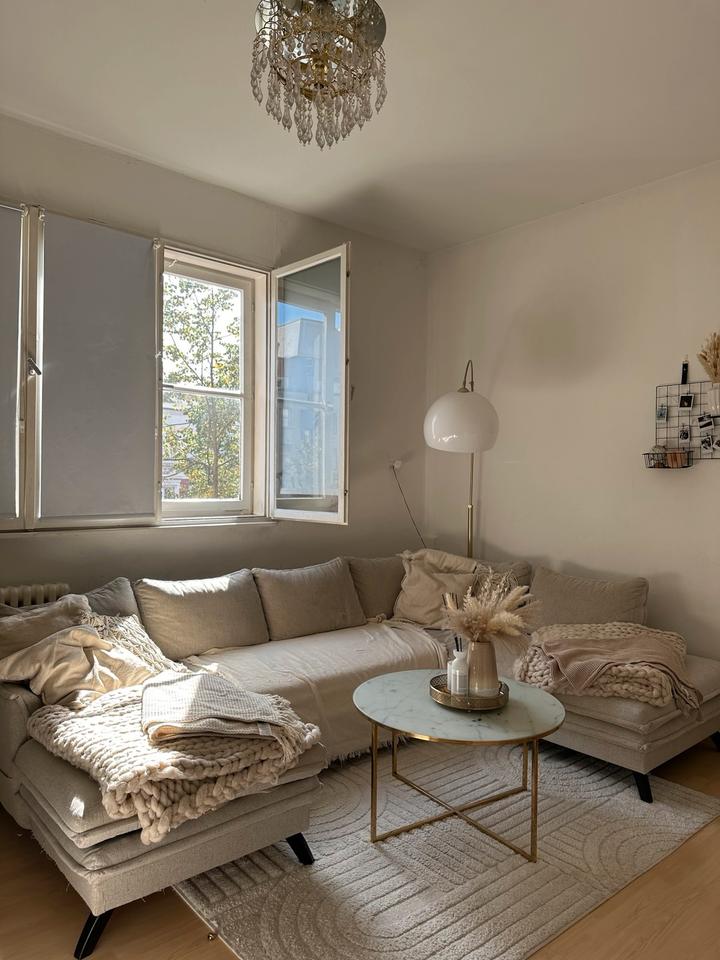 Thumbnail-AB SOFORT 3 Zimmer Wohnung in Berlin Gesundbrunnen