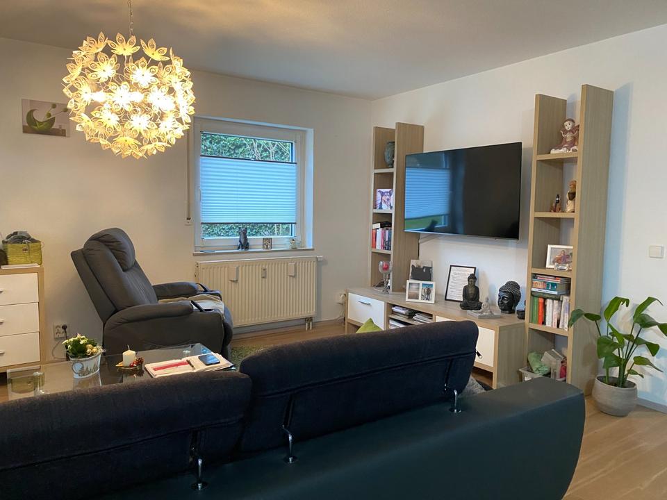 Thumbnail-Wohnung mit 74 qm in Donaueschingen