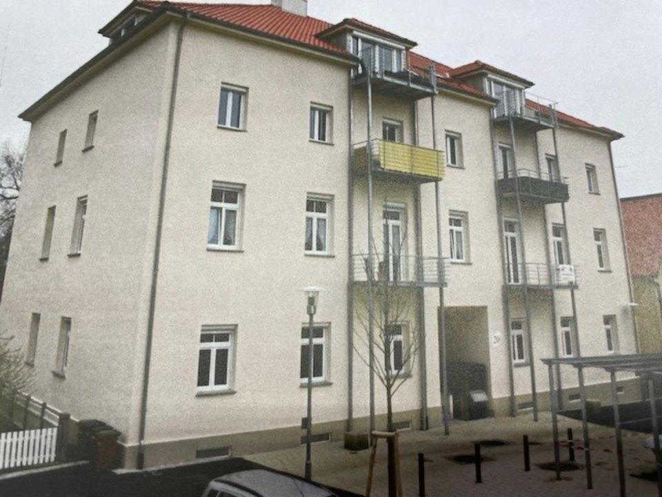 Thumbnail-Seniorenwohnung 