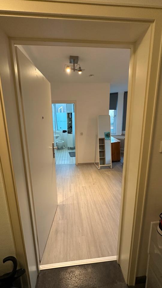 Thumbnail-Möblierte Wohnung zu vermieten – Düsseldorf