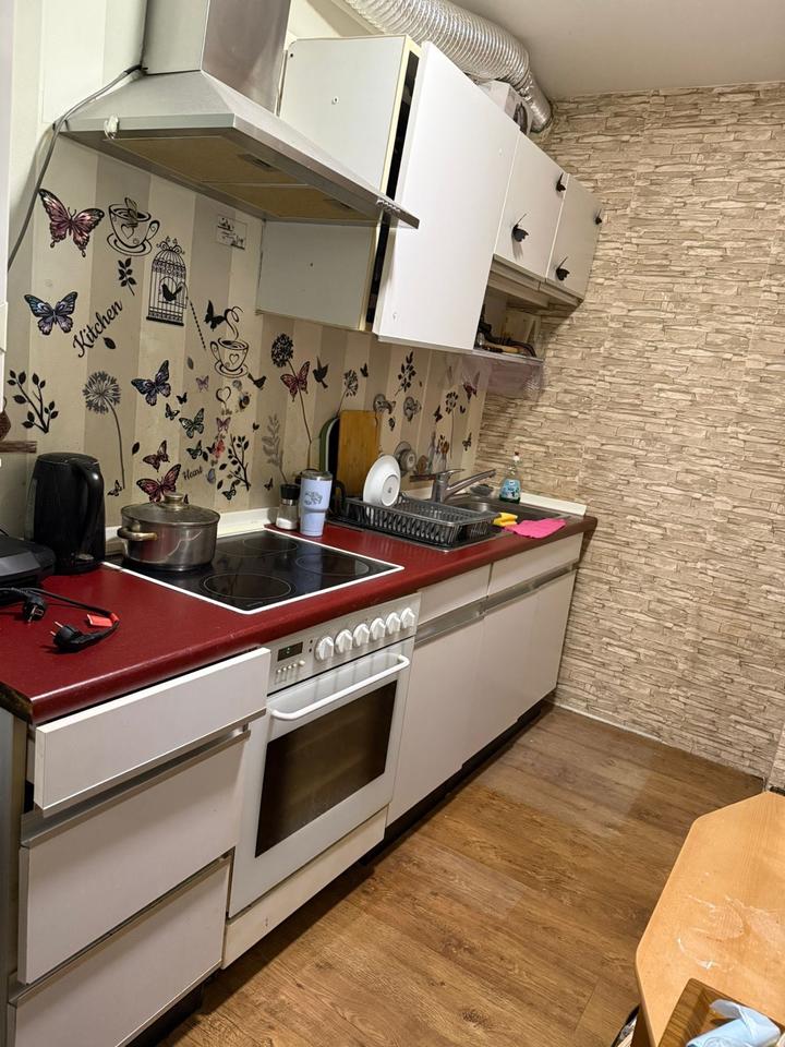 Thumbnail-2 Zimmer Wohnung 53 qm Schwieberdingen Bahnhofstr