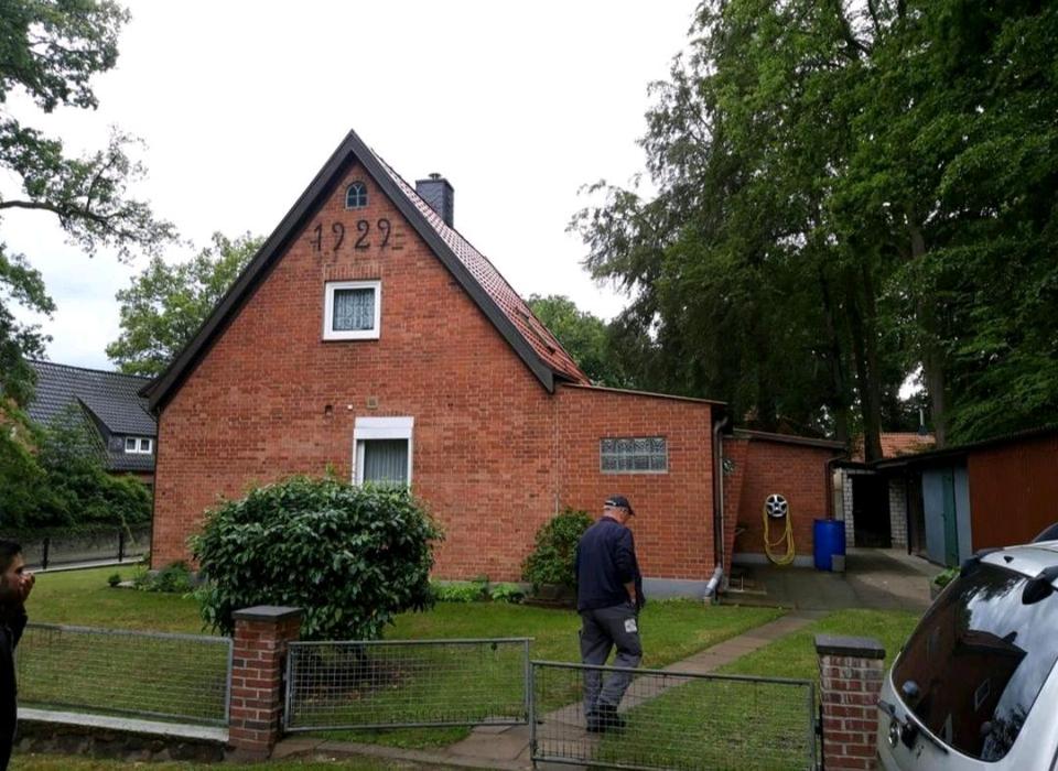 Thumbnail-Möbliertes Haus zu vermieten, 21255 Kakenstorf- Unter den Eichen