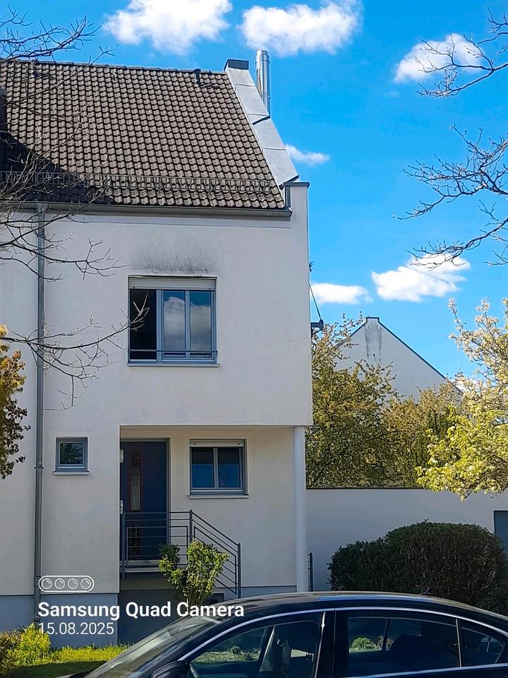 Thumbnail-Reihenendhaus
