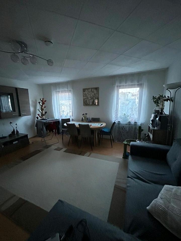 Thumbnail-3ZkB Wohnung in Bous