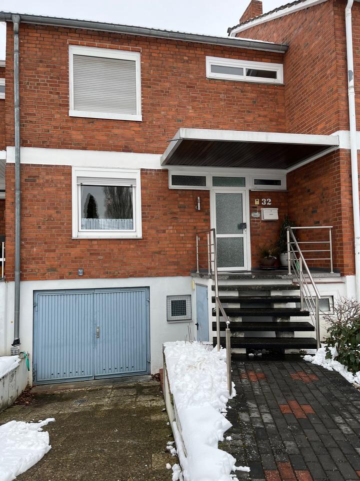 Thumbnail-Attraktives Reihenmittelhaus in Altgarbsen mit Dachausbau