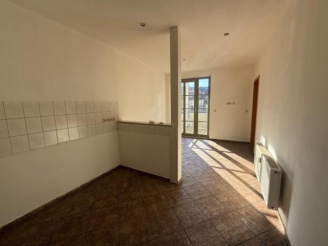 Thumbnail-+++ 1 Monat mietfrei!* Helle 3 Raumwohnung mit Balkon in der Altstadt +++