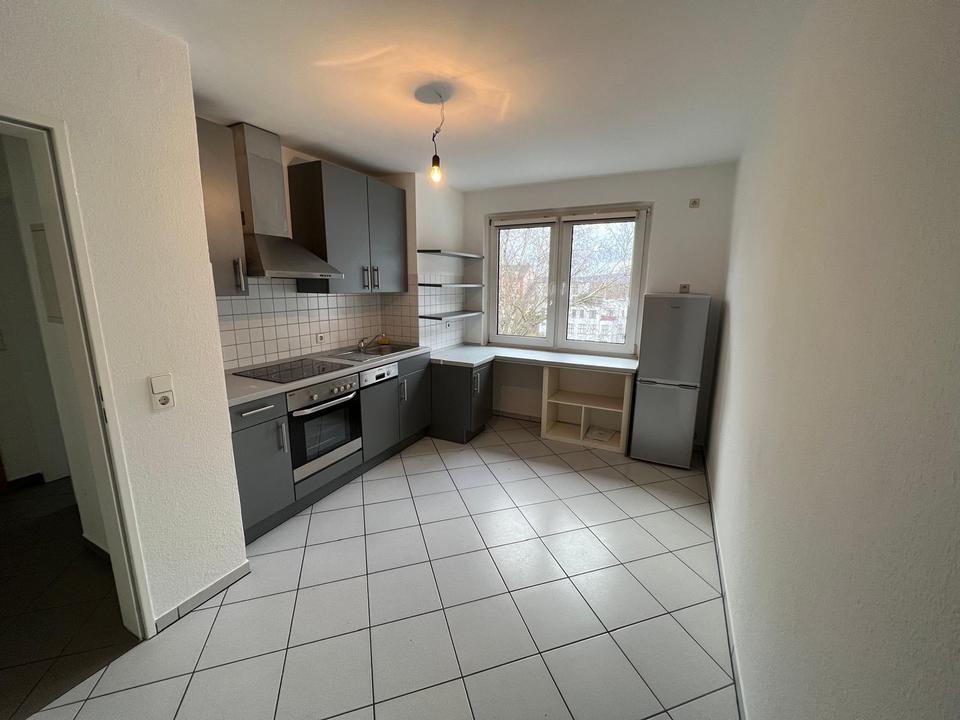 Thumbnail-Schöne 2 Zimmer Wohnung Stadtnah