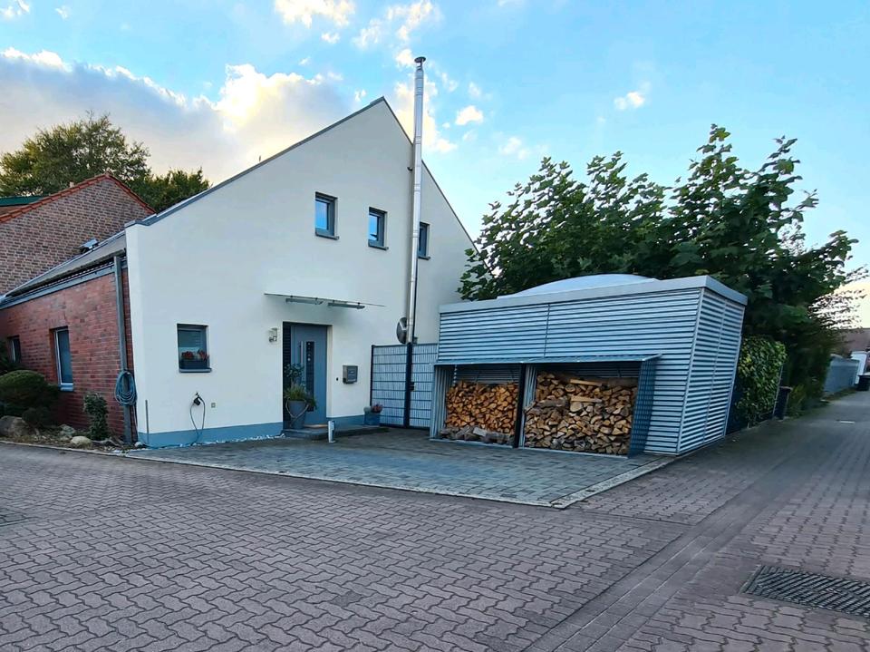 Thumbnail-barrierearmes Haus im Bocholter Osten, nähe Aasee