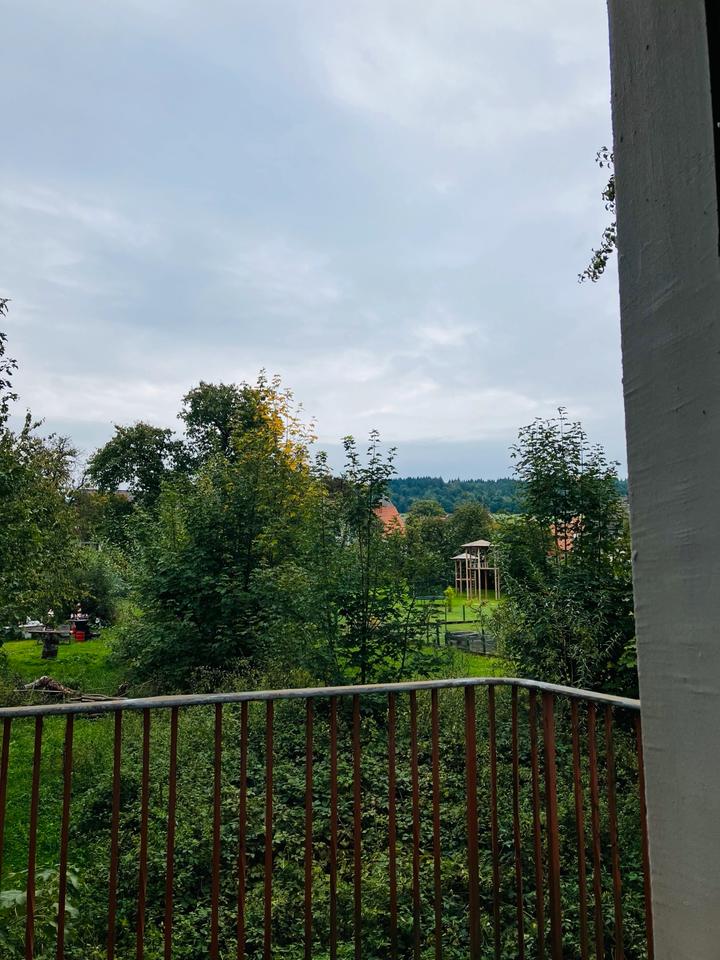 Thumbnail-Zweifamilienhaus mit großem Garten