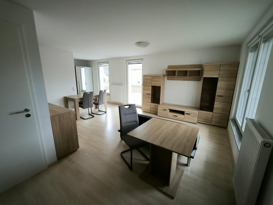 Thumbnail-#0.11# Schönes ruhiges vollmöbliertes Apartment. Ab Januar.