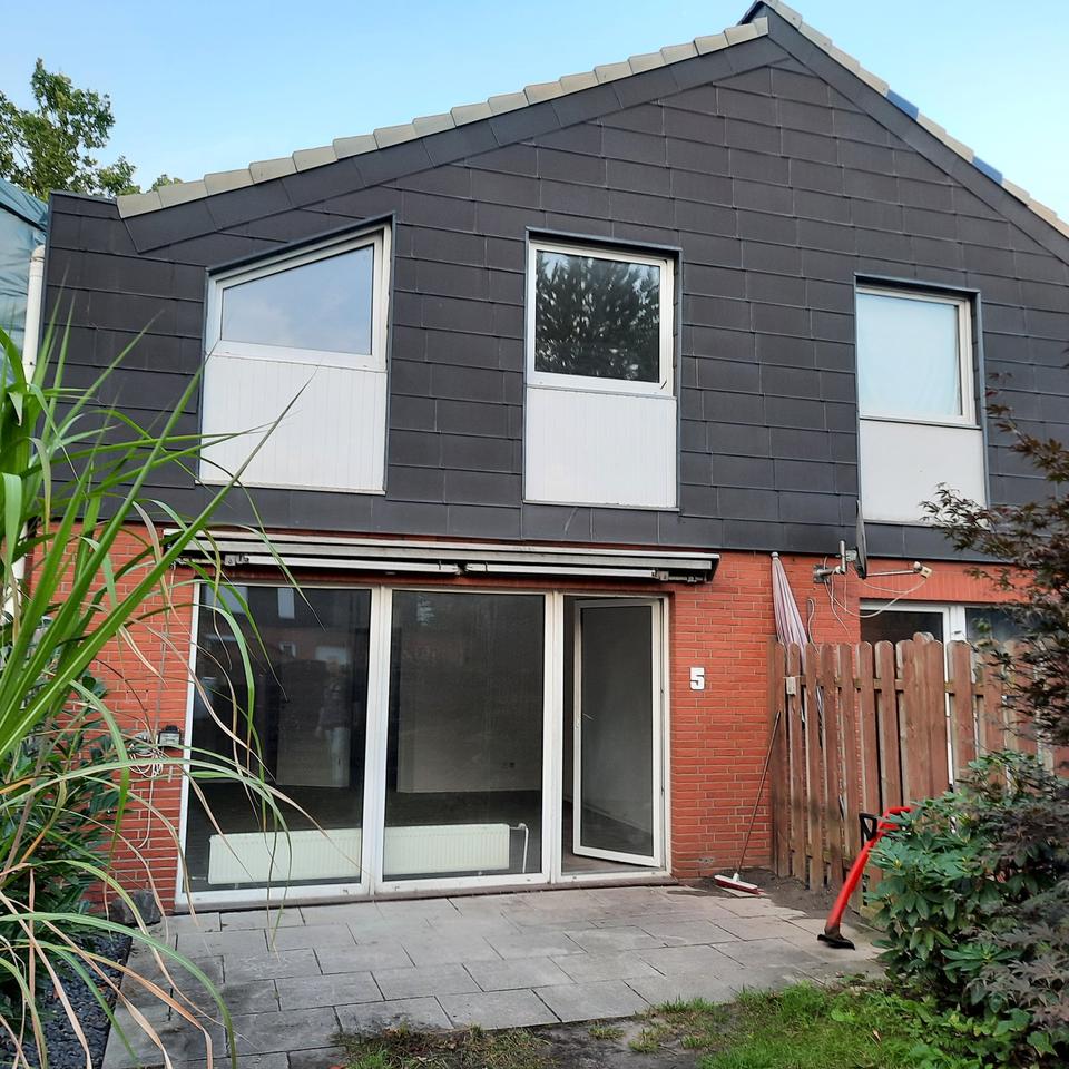 Thumbnail-Preisreduziert ! Tolles Haus nahe Oldenburg