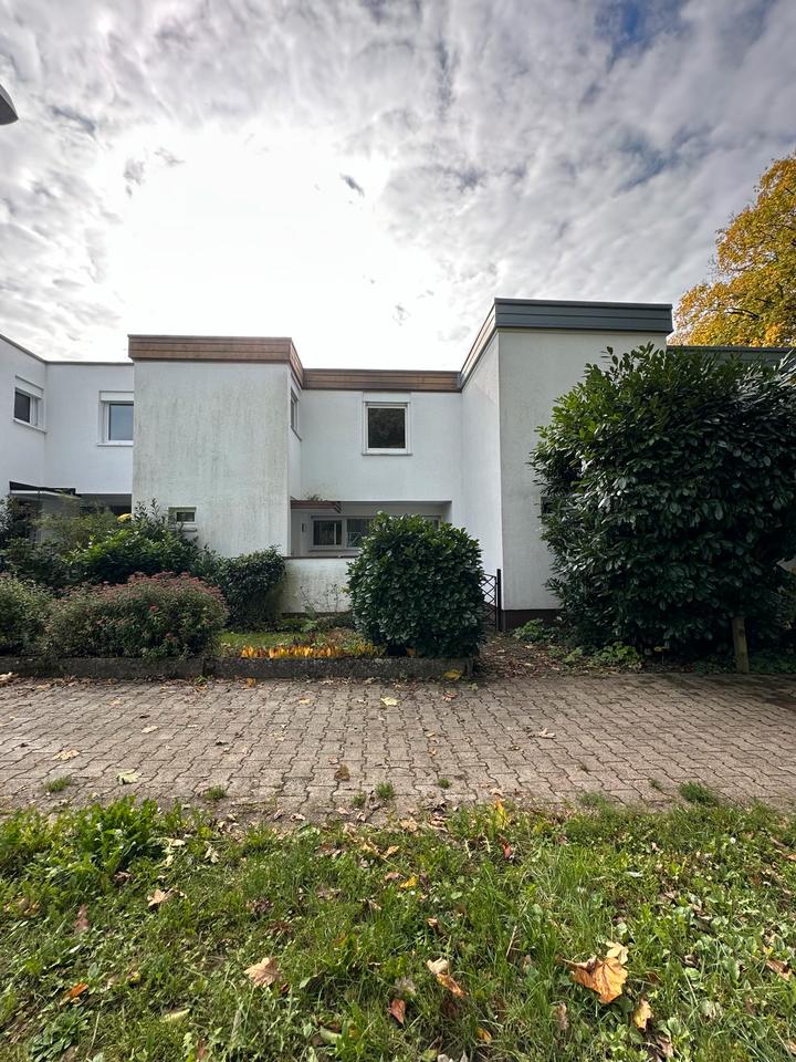 Thumbnail-Charmantes Reihenmittelhaus in Böbingen