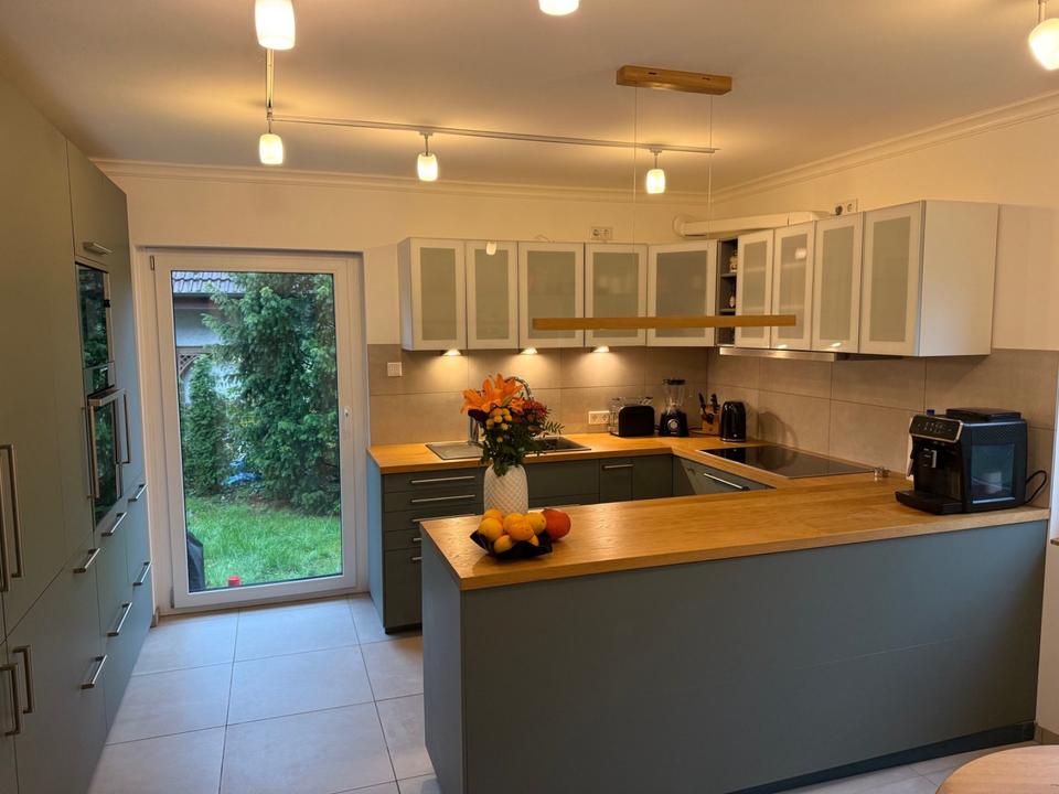 Thumbnail-Modernisiertes Einfamilienhaus mit Vollkeller – Energieklasse A