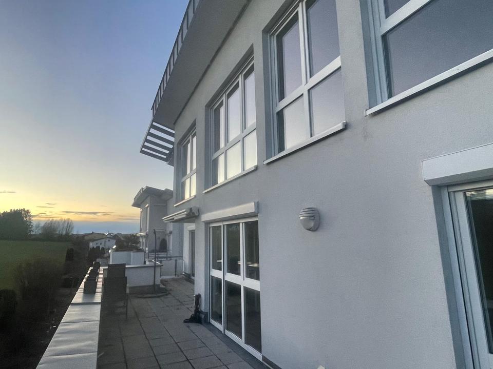 Thumbnail-Riesiges, sehr helles PENTHOUSE mit 7,5 Zimmern über zwei Etagen