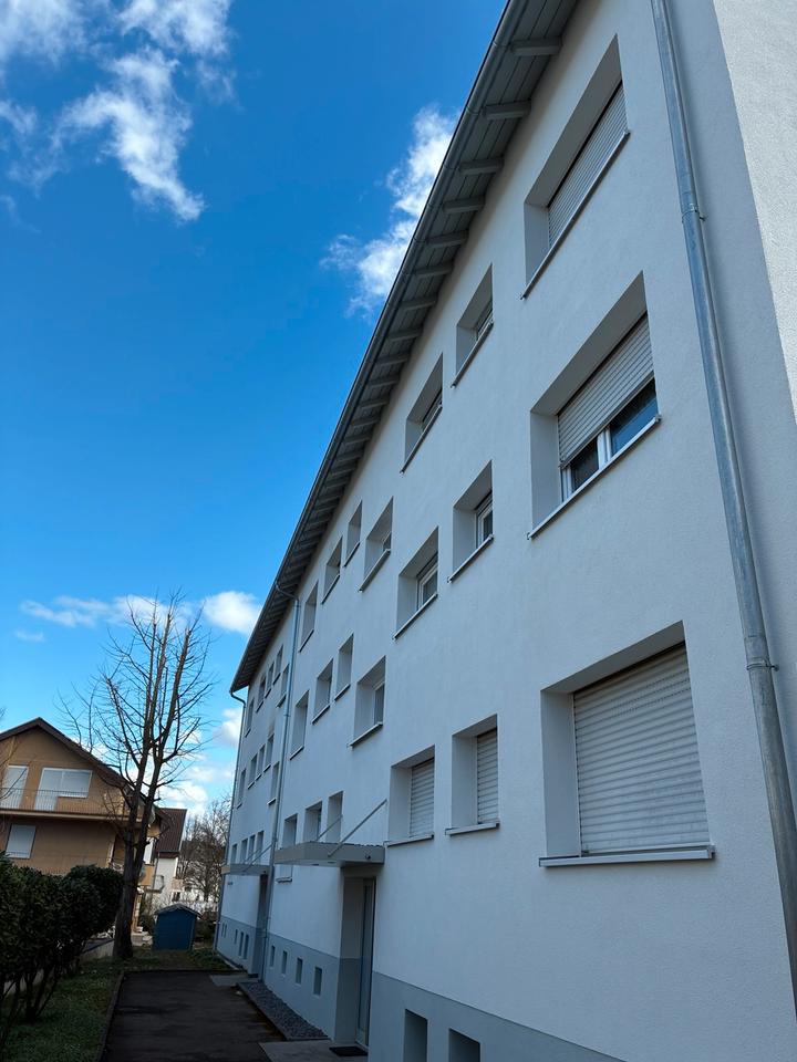 Thumbnail-Wohnung zum Verkaufen in Vaihingen Enz